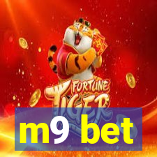 m9 bet